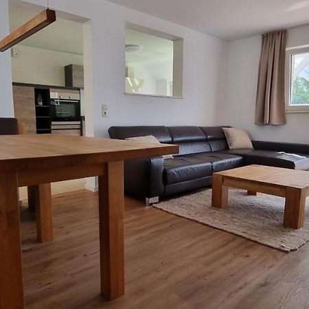 Fn Oak Bungalow Villa Friedrichshafen Kültér fotó