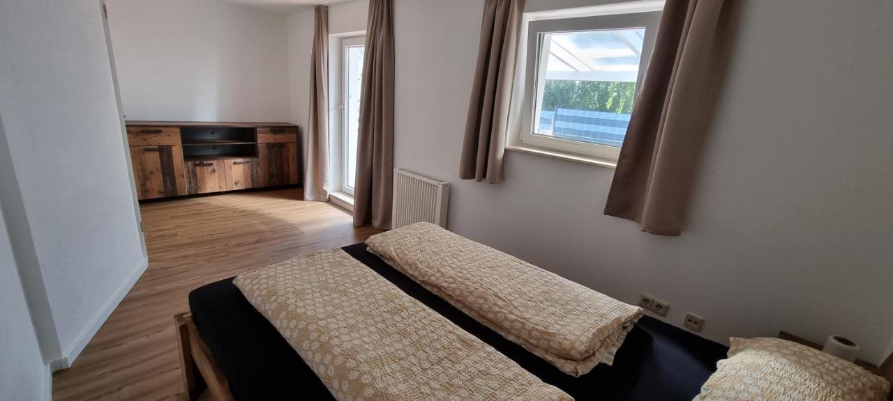 Fn Oak Bungalow Villa Friedrichshafen Kültér fotó